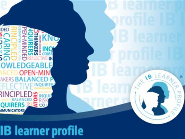 IB Learner Profile logo